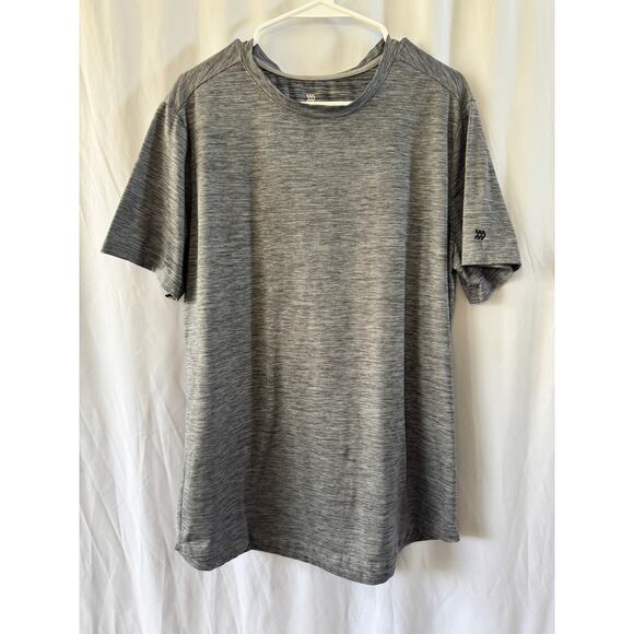 All in Motion Performance T-Shirt – Heather Gray – Size Large - Picture 1 of 6